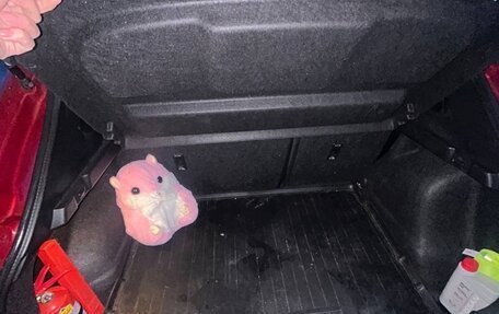 Nissan Qashqai, 2019 год, 2 250 000 рублей, 14 фотография