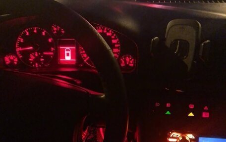 Audi A4, 1994 год, 215 000 рублей, 5 фотография