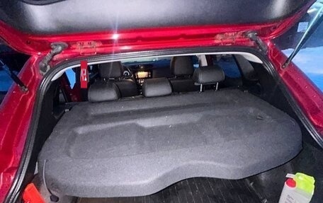 Nissan Qashqai, 2019 год, 2 250 000 рублей, 13 фотография