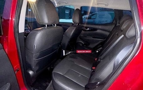 Nissan Qashqai, 2019 год, 2 250 000 рублей, 10 фотография