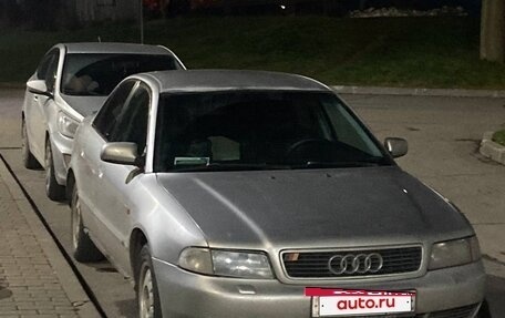 Audi A4, 1994 год, 215 000 рублей, 4 фотография