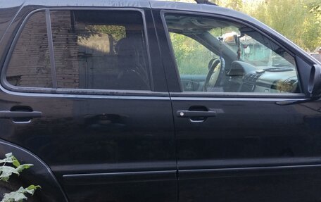 Mercedes-Benz M-Класс, 2000 год, 770 000 рублей, 5 фотография