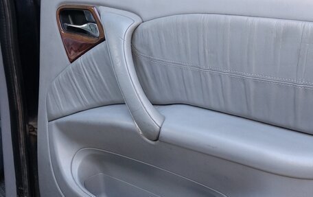 Mercedes-Benz M-Класс, 2000 год, 770 000 рублей, 8 фотография