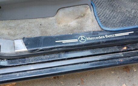 Mercedes-Benz M-Класс, 2000 год, 770 000 рублей, 11 фотография