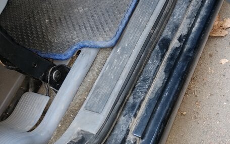 Mercedes-Benz M-Класс, 2000 год, 770 000 рублей, 9 фотография