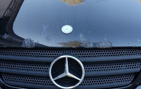 Mercedes-Benz M-Класс, 2000 год, 770 000 рублей, 14 фотография