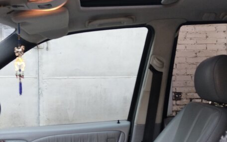 Mercedes-Benz M-Класс, 2000 год, 770 000 рублей, 15 фотография