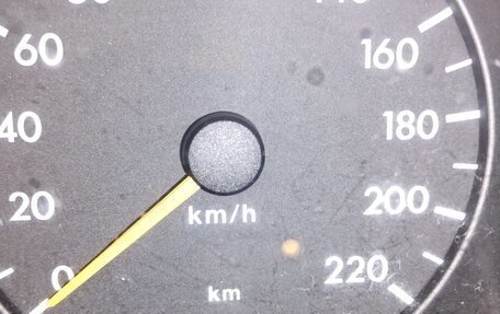 Mercedes-Benz M-Класс, 2000 год, 770 000 рублей, 17 фотография