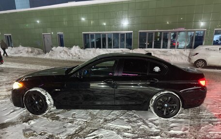 BMW 5 серия, 2012 год, 1 750 000 рублей, 7 фотография