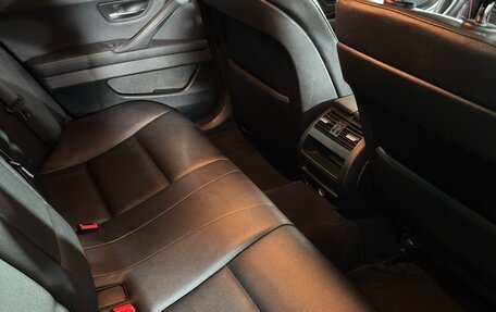 BMW 5 серия, 2012 год, 1 750 000 рублей, 12 фотография