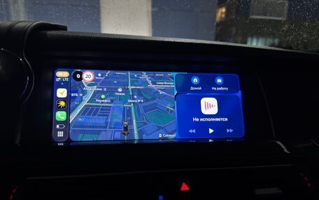 BMW 5 серия, 2012 год, 1 750 000 рублей, 14 фотография