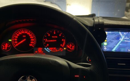 BMW 5 серия, 2012 год, 1 750 000 рублей, 16 фотография