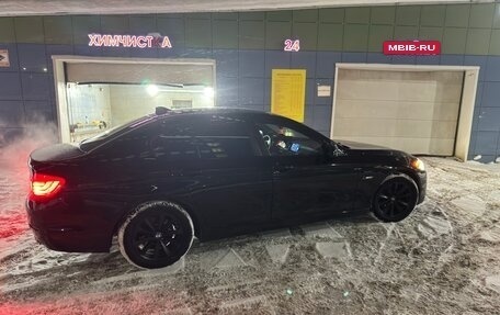 BMW 5 серия, 2012 год, 1 750 000 рублей, 8 фотография