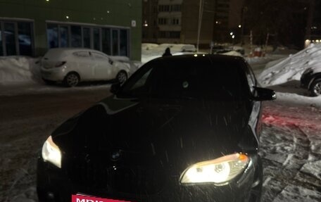 BMW 5 серия, 2012 год, 1 750 000 рублей, 4 фотография