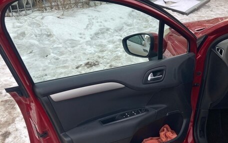 Citroen C4 II рестайлинг, 2011 год, 580 000 рублей, 10 фотография