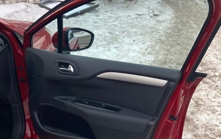 Citroen C4 II рестайлинг, 2011 год, 580 000 рублей, 11 фотография