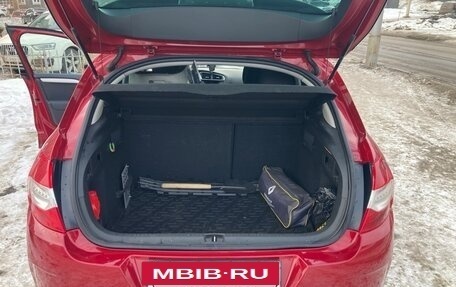 Citroen C4 II рестайлинг, 2011 год, 580 000 рублей, 7 фотография