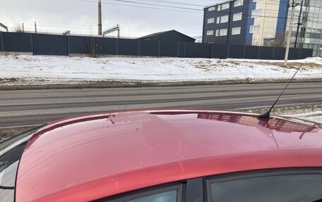 Citroen C4 II рестайлинг, 2011 год, 580 000 рублей, 18 фотография