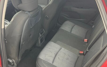 Citroen C4 II рестайлинг, 2011 год, 580 000 рублей, 16 фотография