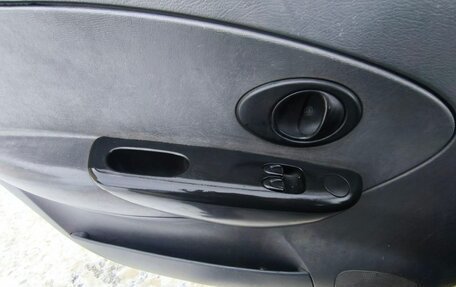 Daewoo Matiz I, 2010 год, 200 000 рублей, 7 фотография