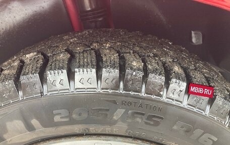 Citroen C4 II рестайлинг, 2011 год, 580 000 рублей, 17 фотография