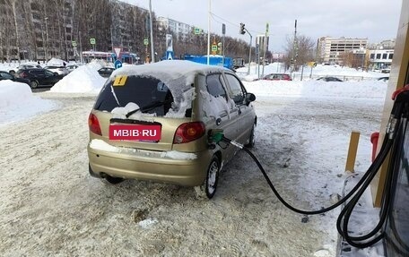 Daewoo Matiz I, 2010 год, 200 000 рублей, 4 фотография