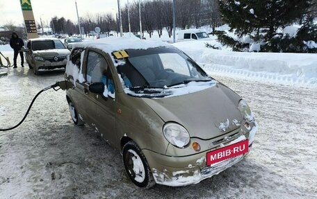 Daewoo Matiz I, 2010 год, 200 000 рублей, 3 фотография