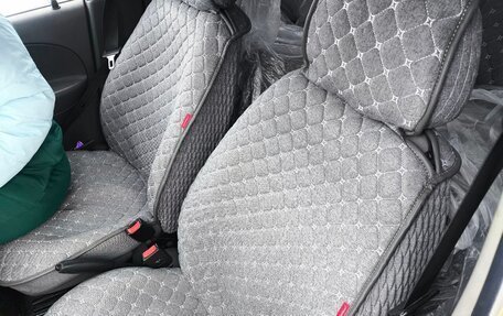 Daewoo Matiz I, 2010 год, 200 000 рублей, 10 фотография