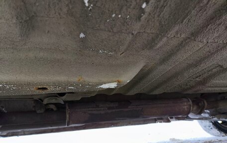 Daewoo Matiz I, 2010 год, 200 000 рублей, 9 фотография