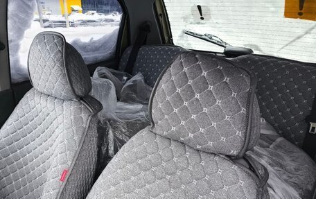 Daewoo Matiz I, 2010 год, 200 000 рублей, 12 фотография