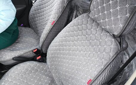 Daewoo Matiz I, 2010 год, 200 000 рублей, 11 фотография