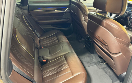 BMW 6 серия, 2018 год, 3 899 000 рублей, 10 фотография