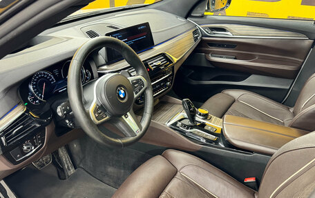 BMW 6 серия, 2018 год, 3 899 000 рублей, 9 фотография