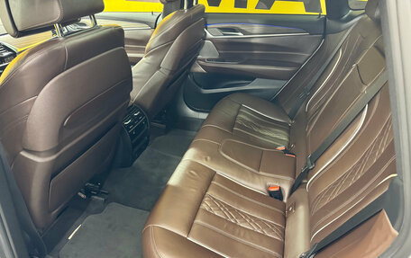 BMW 6 серия, 2018 год, 3 899 000 рублей, 11 фотография