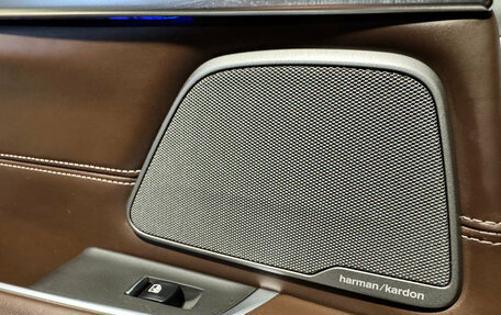 BMW 6 серия, 2018 год, 3 899 000 рублей, 18 фотография