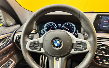 BMW 6 серия, 2018 год, 3 899 000 рублей, 14 фотография