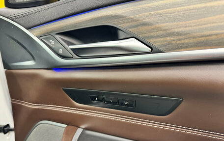 BMW 6 серия, 2018 год, 3 899 000 рублей, 22 фотография