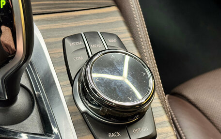 BMW 6 серия, 2018 год, 3 899 000 рублей, 23 фотография