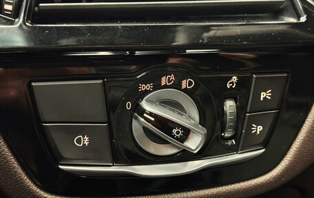 BMW 6 серия, 2018 год, 3 899 000 рублей, 24 фотография