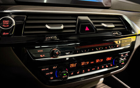 BMW 6 серия, 2018 год, 3 899 000 рублей, 26 фотография