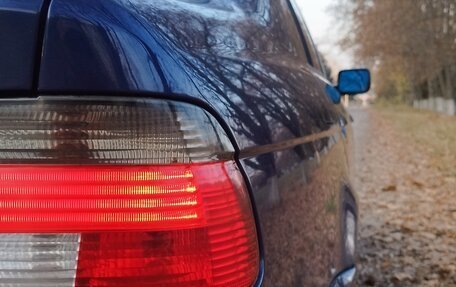 BMW 5 серия, 1996 год, 470 000 рублей, 4 фотография