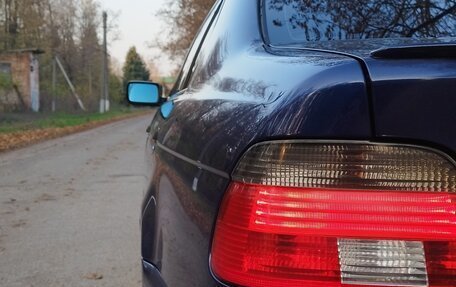 BMW 5 серия, 1996 год, 470 000 рублей, 5 фотография