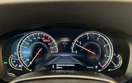 BMW 6 серия, 2018 год, 3 899 000 рублей, 28 фотография