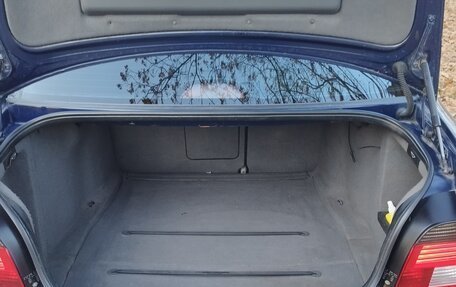 BMW 5 серия, 1996 год, 470 000 рублей, 14 фотография