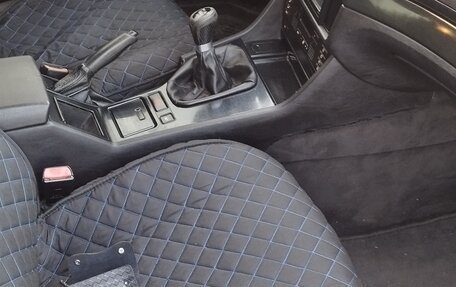 BMW 5 серия, 1996 год, 470 000 рублей, 16 фотография