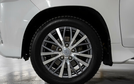 Lexus LX III, 2020 год, 8 690 000 рублей, 4 фотография