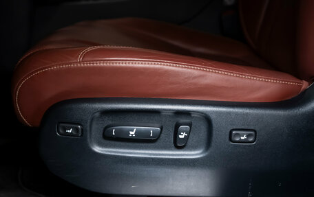 Lexus LX III, 2020 год, 8 690 000 рублей, 19 фотография