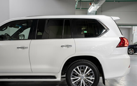 Lexus LX III, 2020 год, 8 690 000 рублей, 15 фотография