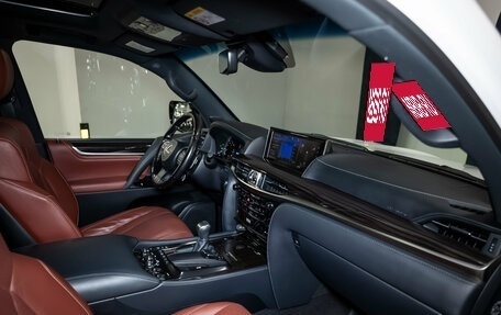 Lexus LX III, 2020 год, 8 690 000 рублей, 23 фотография