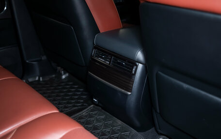 Lexus LX III, 2020 год, 8 690 000 рублей, 33 фотография